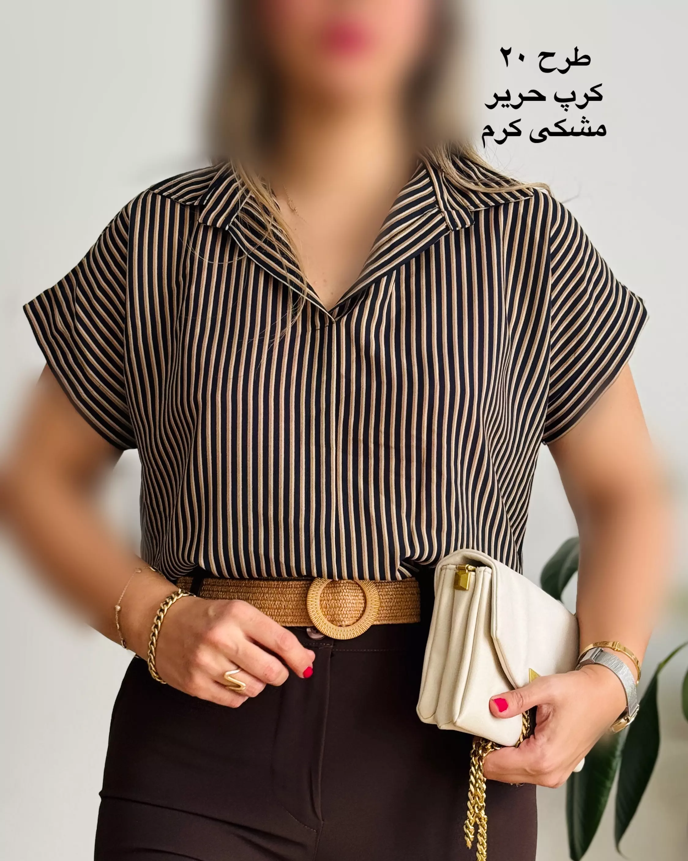 شومیز زیبا 42